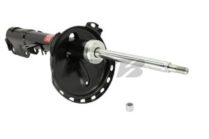Toyota Highlander Shock & Strut - Rear Right - KYB - Excel-G - `04-`07