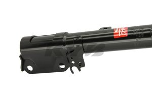 Lexus RX400H Shock & Strut - Rear Left - KYB - Excel-G - `06-`07