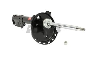 Toyota Highlander Shock & Strut - Rear Left - KYB - Excel-G - `04-`07