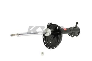 Lexus RX350 Shocks and Struts - Rear Right - KYB - Excel-G - 2007