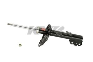 Mazda 626 Shock & Strut - Front Right - KYB - Excel-G - `98-`02