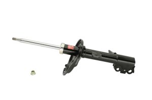 Mazda 626 Shock & Strut - Front Right - KYB - Excel-G - `98-`02