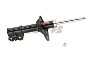 Mazda 626 Shock & Strut - Front Left - KYB - Excel-G - `98-`02