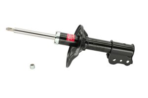 Mazda 626 Shock & Strut - Front Left - KYB - Excel-G - `98-`02