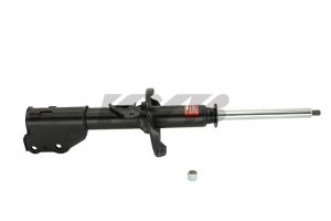 Mazda MPV Shock & Strut - Front Right - KYB - Excel-G - `01-`06