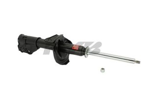 Mazda MPV Shock & Strut - Front Left - KYB - Excel-G - `01-`06