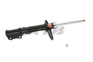 Toyota Highlander Shock & Strut - Rear Right - KYB - Excel-G - `01-`03