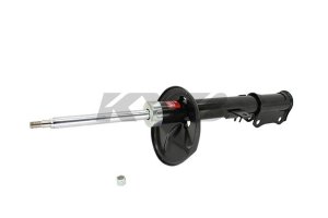 Toyota Highlander Shock & Strut - Rear Left - KYB - Excel-G - `01-`03