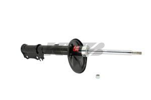 Toyota Highlander Shock & Strut - Rear Left - KYB - Excel-G - `01-`03
