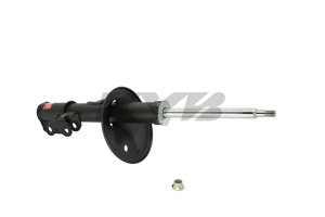 Toyota Sienna Shock & Strut - Front Left - KYB - Excel-G - `03-`05