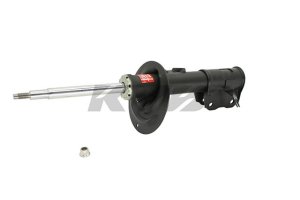 Volvo V40 Shock & Strut - Front Right - KYB - Excel-G - `01-`04