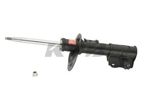 Volvo V40 Shock & Strut - Front Right - KYB - Excel-G - `01-`04