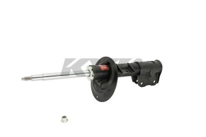 Volvo V40 Shock & Strut - Front Left - KYB - Excel-G - `01-`04