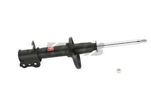 Mazda 626 Shocks and Struts - Rear - KYB - Excel-G - `98-`02