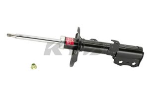Toyota Corolla Shock & Strut - Front Right - KYB - Excel-G - `03-`08