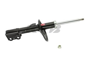 Toyota Sienna Shock & Strut - Front Left - KYB - Excel-G - `04-`05