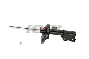 Nissan Quest Shock & Strut - Front Right - KYB - Excel-G - `04-`09