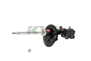 Nissan Quest Shock & Strut - Front Left - KYB - Excel-G - `04-`09