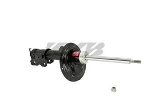 Nissan Quest Shock & Strut - Front Left - KYB - Excel-G - `04-`09