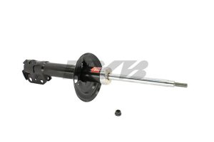 Toyota Yaris Shocks and Struts - Front Right - KYB - Excel-G - `06-`10