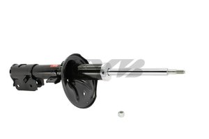 Hyundai Santa Fe Coilover Suspension Kit - Front Right - KYB - Excel-G - `01-`06