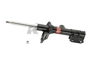 Hyundai Tucson Shock & Strut - Front Right - KYB - Excel-G - `05-`10