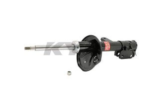 Kia Sportage Shock & Strut - Front Right - KYB - Excel-G - `05-`10