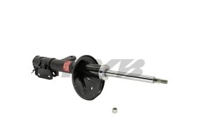 Hyundai Tucson Shock & Strut - Front Left - KYB - Excel-G - `05-`10