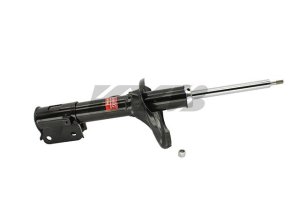 Hyundai Tucson Shock & Strut - Rear Right - KYB - Excel-G - `05-`10