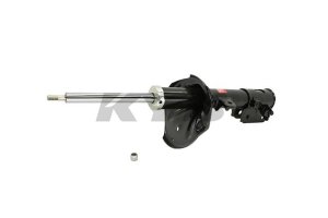 Kia Sportage Shock & Strut - Rear Right - KYB - Excel-G - `05-`10