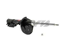 Hyundai Tucson Shock & Strut - Rear Left - KYB - Excel-G - `05-`10