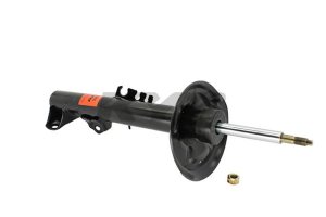 BMW Z Series Shock & Strut - Front Left - KYB - Excel-G - `96-`02