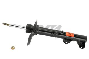 BMW Z Series Shock & Strut - Front Left - KYB - Excel-G - `96-`02