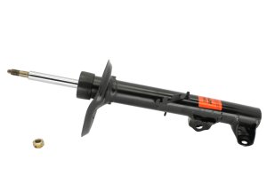 BMW Z Series Shock & Strut - Front Left - KYB - Excel-G - `96-`02