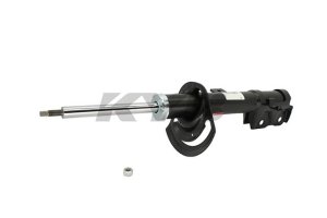 Dodge Caliber Shock & Strut - Front Right - KYB - Excel-G - `07-`10