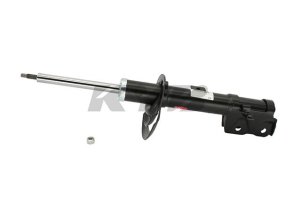 Dodge Caliber Shock & Strut - Front Right - KYB - Excel-G - `07-`10