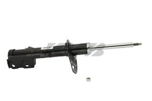 Dodge Caliber Shock & Strut - Front Right - KYB - Excel-G - `07-`10