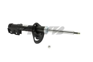 Jeep Compass Shock & Strut - Front Right - KYB - Excel-G - `07-`10