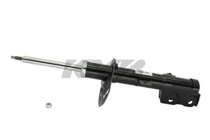 Jeep Compass Shock & Strut - Front Left - KYB - Excel-G - `07-`10