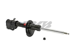 Lincoln MKX Shock & Strut - Front Left - KYB - Excel-G - `07-`09