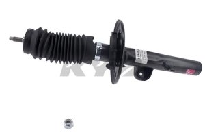 Ford Taurus Shock & Strut - Front Right - KYB - Excel-G - 2008