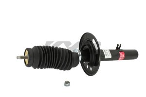 Ford Taurus X Shock & Strut - Front Left - KYB - Excel-G - `08-`09