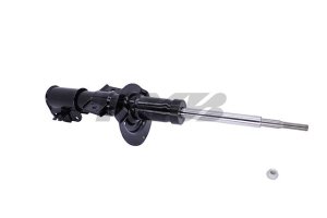 Volvo S70 Shocks and Struts - Front - KYB - Excel-G - `98-`00