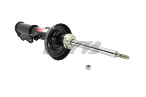 SAAB 9-5 Coilover Suspension Kit - Front - KYB - Excel-G - `02-`06