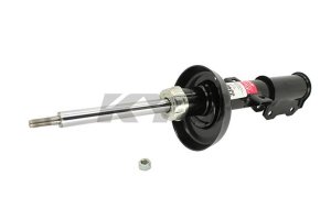 SAAB 9-5 Coilover Suspension Kit - Front - KYB - Excel-G - `02-`06