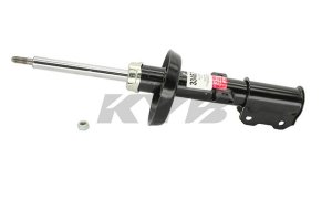 SAAB 9-5 Coilover Suspension Kit - Front - KYB - Excel-G - `02-`06
