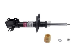 Saab 9-3 Shock & Strut - Front Right - KYB - Excel-G - `03-`08
