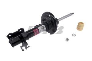 Saab 9-3 Shock & Strut - Front Right - KYB - Excel-G - `03-`08