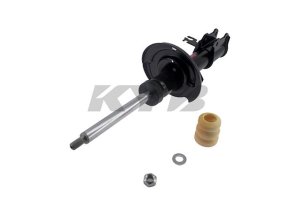 Saab 9-3 Shock & Strut - Front Right - KYB - Excel-G - `03-`08