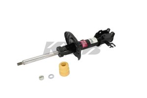 SAAB 9-3 Shock - Front Left - KYB - Excel-G - `03-`08